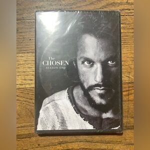 NWT The Chosen Season One DVD